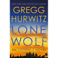 Lone Wolf: An Orphan X Novel