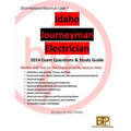 Idaho 2014 Journeyman Electrician Study Guide