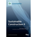 Sustainable Construction II
