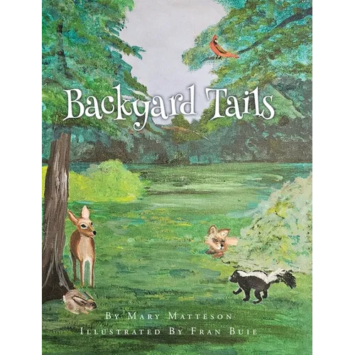 Backyard Tails