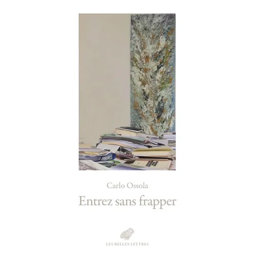 Entrez Sans Frapper