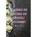 El Libro de Cocina de Ravioli Gourmet
