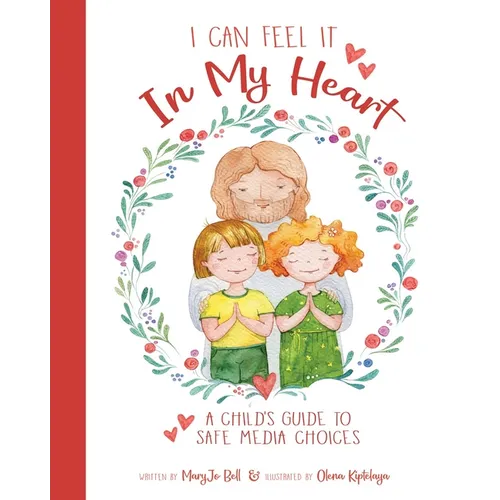 I Can Feel It in My Heart