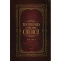 Testimonies for the Church Volume 8