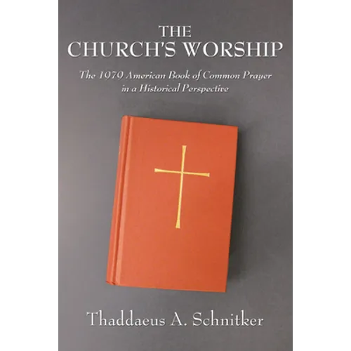 The Church's Worship