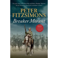 Breaker Morant