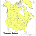 A Peterson Field Guide to Venomous Animals and Poisonous Plants: North America North of Mexico