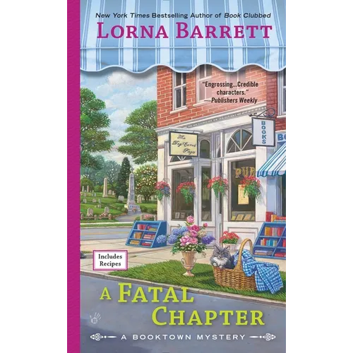 A Fatal Chapter