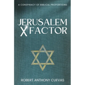 Jerusalem X-Factor