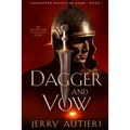 Dagger and Vow: An Adventure in Ancient Rome