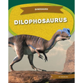 Dilophosaurus