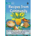 Recipes from Community - Our Yarning