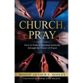Church, Pray