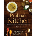 Prabha's Kitchen: A Treasure Trove of Konkani Cuisine