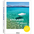 The Cyclades: Greek Island Paradise