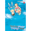 Teasing Master Takagi-San, Vol. 6