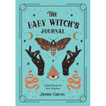 The Baby Witch's Journal