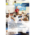 Impact of Professional Learning Communities in Alternative School