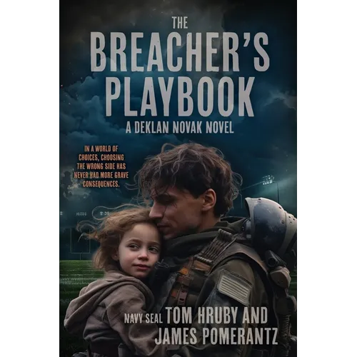 The Breacher's Playbook
