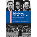 Music at World's End: Three Exiled Musicians from Nazi Germany and Austria and Their Contribution to Music in Iceland