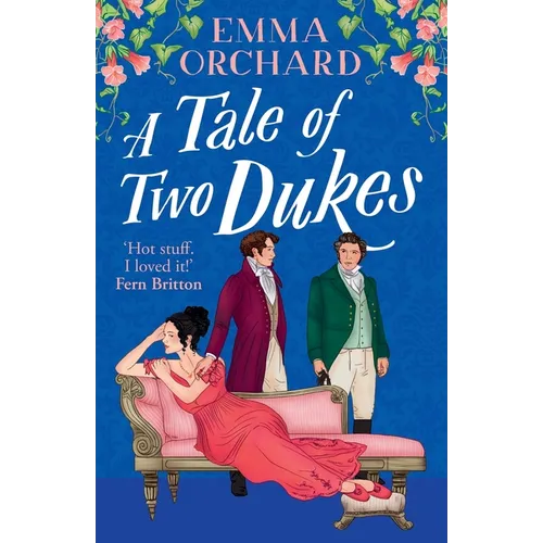 A Tale of Two Dukes