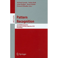 Pattern Recognition: 32nd Dagm Symposium, Darmstadt, Germany, September 22-24, 2010, Proceedings