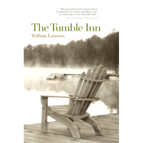 The Tumble Inn
