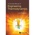 A Concise Manual of Engineering Thermodynamics