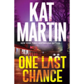 One Last Chance: A Thrilling Novel of Suspense