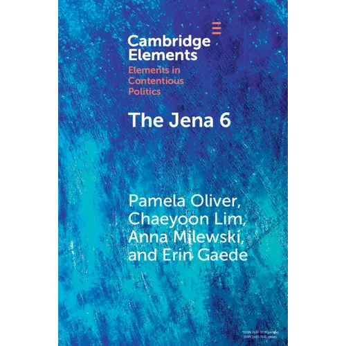 The Jena 6