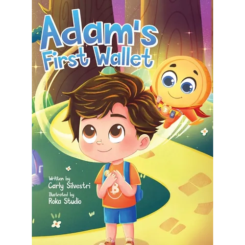 Adam's First Wallet
