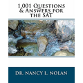1,001 Questions & Answers for the SAT