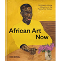 African Art Now: 50 Pioneers Defining African Art for the Twenty-First Century