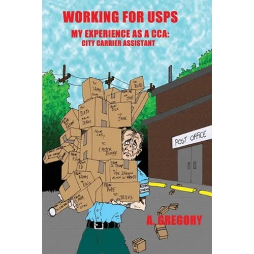 Working For USPS: My Experience as a CCA (City Carrier Assistant)
