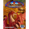 Manual of Monsters: For Red Dragon's Lair Role Playing Game