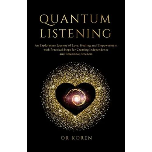 Quantum Listening