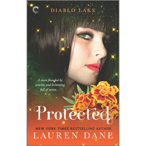 Diablo Lake: Protected