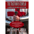 The Traitorous Templar: A Sherlock Holmes Adventure