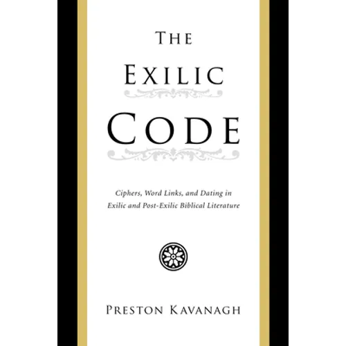The Exilic Code