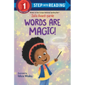 Words Are Magic!