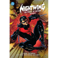 Nightwing: The Prince of Gotham Omnibus (2025 Edition)