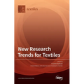 New Research Trends for Textiles