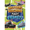 Military Machine Fact Frenzy!