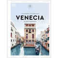 Venecia (Pequeños Atlas Hedonistas)
