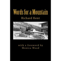 Words for a Mountain
