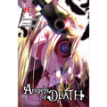 Angels of Death, Vol. 10