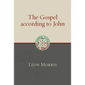The Gospel According to John