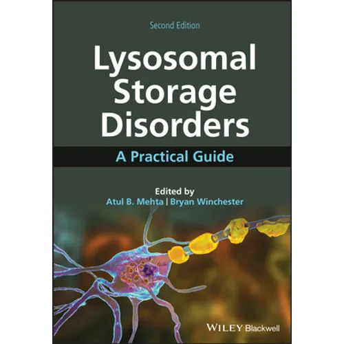 Lysosomal Storage Disorders: A Practical Guide