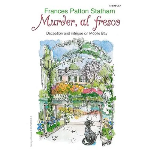 Murder, al fresco