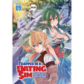 Trapped in a Dating Sim: The World of Otome Games Is Tough for Mobs (Manga) Vol. 9